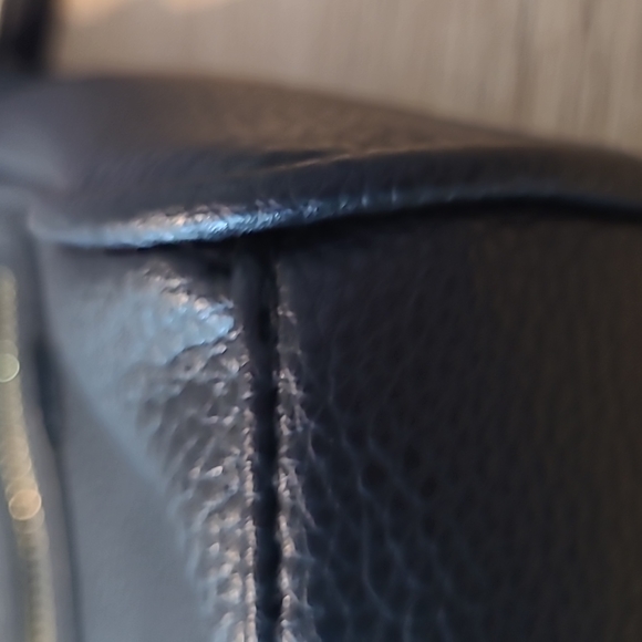 NWOT JUICY COUTURE CROSSBODY PURSE - Picture 6 of 13